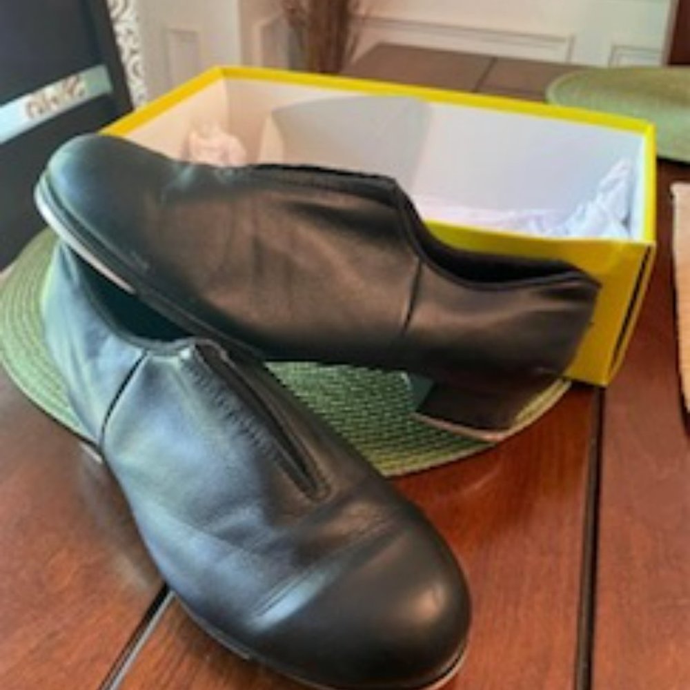 Bloch Tap Shoe